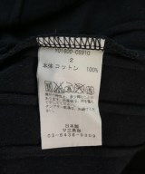 YOUNG&OLSEN The DRYGOODS STORE（ヤングアンドオルセンザドライグッズストア）Tシャツ・カットソー 黒 サイズ:2(M位) レディース/2200727714183