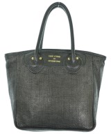 YOUNG&OLSEN The DRYGOODS STORE（ヤングアンドオルセンザドライグッズストア）トートバッグ 黒 サイズ:- レディース/2200722434208