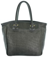 YOUNG&OLSEN The DRYGOODS STORE（ヤングアンドオルセンザドライグッズストア）トートバッグ 黒 サイズ:- レディース/2200722434208