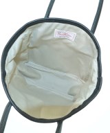 YOUNG&OLSEN The DRYGOODS STORE（ヤングアンドオルセンザドライグッズストア）トートバッグ 黒 サイズ:- レディース/2200722434208
