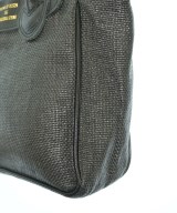 YOUNG&OLSEN The DRYGOODS STORE（ヤングアンドオルセンザドライグッズストア）トートバッグ 黒 サイズ:- レディース/2200722434208