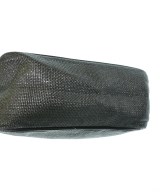 YOUNG&OLSEN The DRYGOODS STORE（ヤングアンドオルセンザドライグッズストア）トートバッグ 黒 サイズ:- レディース/2200722434208