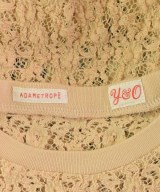 YOUNG&OLSEN The DRYGOODS STORE（ヤングアンドオルセンザドライグッズストア）Tシャツ・カットソー ベージュ サイズ:F レディース/2200727037022