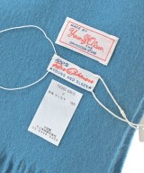 YOUNG&OLSEN The DRYGOODS STORE（ヤングアンドオルセンザドライグッズストア）ストール 青 サイズ:F レディース/2200711845305