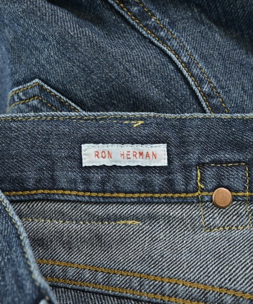 YOUNG&OLSEN The DRYGOODS STORE（ヤングアンドオルセンザドライグッズストア）デニムパンツ 紺 サイズ:27(M位) レディース/2200721257488