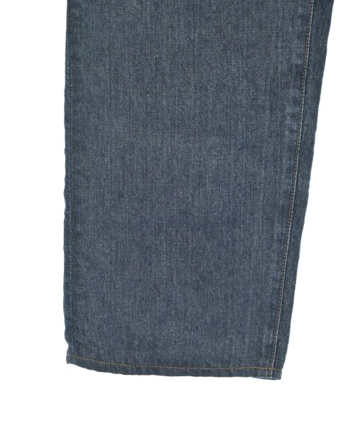 YOUNG&OLSEN The DRYGOODS STORE（ヤングアンドオルセンザドライグッズストア）デニムパンツ 紺 サイズ:27(M位) レディース/2200721257488