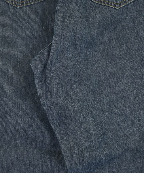 YOUNG&OLSEN The DRYGOODS STORE（ヤングアンドオルセンザドライグッズストア）デニムパンツ 紺 サイズ:27(M位) レディース/2200721257488