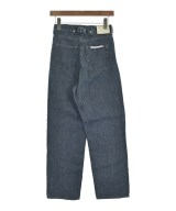 YOUNG&OLSEN The DRYGOODS STORE（ヤングアンドオルセンザドライグッズストア）デニムパンツ 紺 サイズ:27(M位) レディース/2200721257488