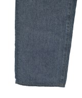 YOUNG&OLSEN The DRYGOODS STORE（ヤングアンドオルセンザドライグッズストア）デニムパンツ 紺 サイズ:27(M位) レディース/2200721257488