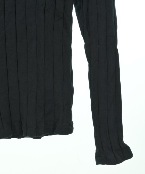 YOUNG&OLSEN The DRYGOODS STORE（ヤングアンドオルセンザドライグッズストア）Tシャツ・カットソー 黒 サイズ:2(M位) レディース/2200674366183
