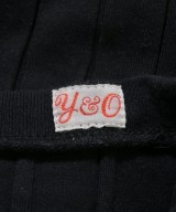YOUNG&OLSEN The DRYGOODS STORE（ヤングアンドオルセンザドライグッズストア）Tシャツ・カットソー 黒 サイズ:2(M位) レディース/2200674366183