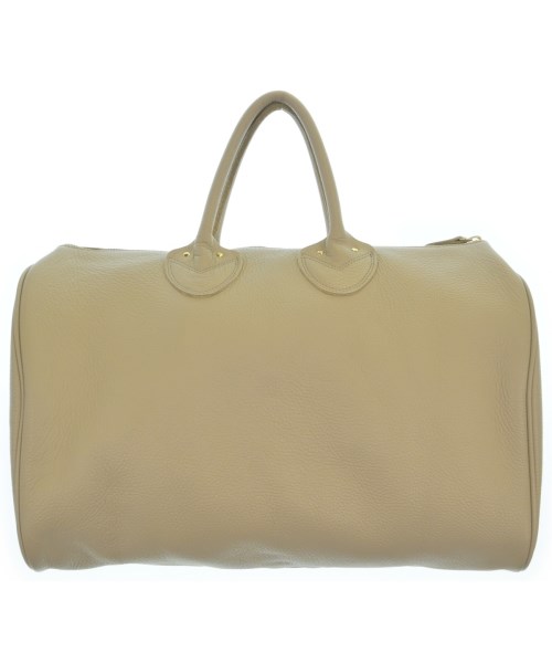 YOUNG&OLSEN The DRYGOODS STORE（ヤングアンドオルセンザドライグッズストア）ボストンバッグ 白 サイズ:- レディース/2200682287340