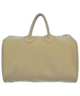 YOUNG&OLSEN The DRYGOODS STORE（ヤングアンドオルセンザドライグッズストア）ボストンバッグ 白 サイズ:- レディース/2200682287340
