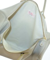 YOUNG&OLSEN The DRYGOODS STORE（ヤングアンドオルセンザドライグッズストア）ボストンバッグ 白 サイズ:- レディース/2200682287340