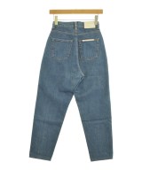 YOUNG&OLSEN The DRYGOODS STORE（ヤングアンドオルセンザドライグッズストア）デニムパンツ 青 サイズ:26(M位) レディース/2200683066012
