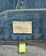 YOUNG&OLSEN The DRYGOODS STORE（ヤングアンドオルセンザドライグッズストア）デニムパンツ 青 サイズ:26(M位) レディース/2200683066012