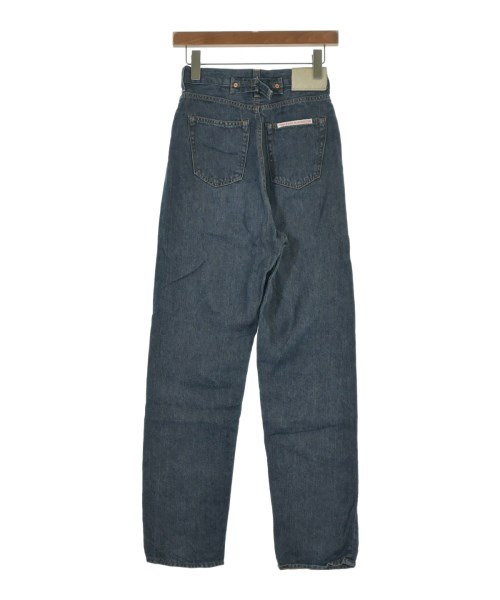 YOUNG&OLSEN The DRYGOODS STORE（ヤングアンドオルセンザドライグッズストア）デニムパンツ 青 サイズ:26(M位) レディース/2200681062061