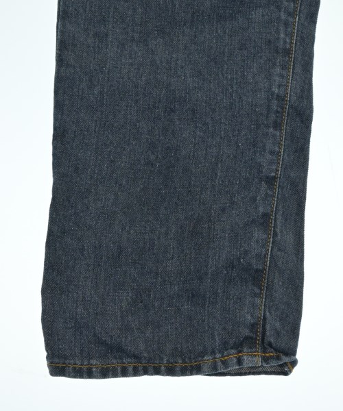 YOUNG&OLSEN The DRYGOODS STORE（ヤングアンドオルセンザドライグッズストア）デニムパンツ 青 サイズ:26(M位) レディース/2200681062061