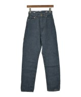 YOUNG&OLSEN The DRYGOODS STORE（ヤングアンドオルセンザドライグッズストア）デニムパンツ 青 サイズ:26(M位) レディース/2200681062061