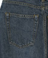 YOUNG&OLSEN The DRYGOODS STORE（ヤングアンドオルセンザドライグッズストア）デニムパンツ 青 サイズ:26(M位) レディース/2200681062061