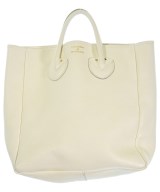 YOUNG&OLSEN The DRYGOODS STORE（ヤングアンドオルセンザドライグッズストア）トートバッグ 白 サイズ:- レディース/2200682139113