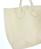 YOUNG&OLSEN The DRYGOODS STORE（ヤングアンドオルセンザドライグッズストア）トートバッグ 白 サイズ:- レディース/2200682139113