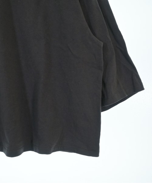 YOUNG&OLSEN The DRYGOODS STORE（ヤングアンドオルセンザドライグッズストア）Tシャツ・カットソー グレー サイズ:F レディース/2200678436141