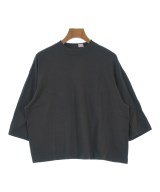 YOUNG&OLSEN The DRYGOODS STORE（ヤングアンドオルセンザドライグッズストア）Tシャツ・カットソー グレー サイズ:F レディース/2200678436141