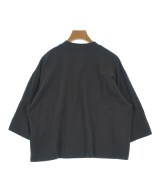 YOUNG&OLSEN The DRYGOODS STORE（ヤングアンドオルセンザドライグッズストア）Tシャツ・カットソー グレー サイズ:F レディース/2200678436141