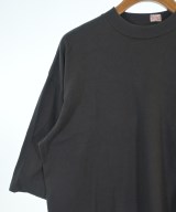 YOUNG&OLSEN The DRYGOODS STORE（ヤングアンドオルセンザドライグッズストア）Tシャツ・カットソー グレー サイズ:F レディース/2200678436141