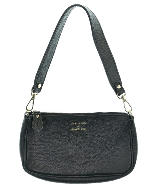 YOUNG&OLSEN The DRYGOODS STORE(ヤングアンドオルセンザドライグッズストア)その他 黒 サイズ:-/2200683761139
