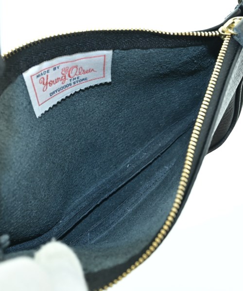 YOUNG&OLSEN The DRYGOODS STORE（ヤングアンドオルセンザドライグッズストア）その他 黒 サイズ:- レディース/2200683761139