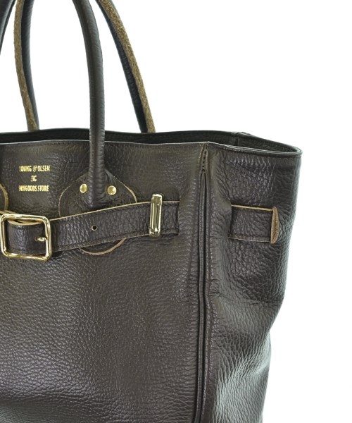 YOUNG&OLSEN The DRYGOODS STORE（ヤングアンドオルセンザドライグッズストア）その他 茶 サイズ:- レディース/2200683761146