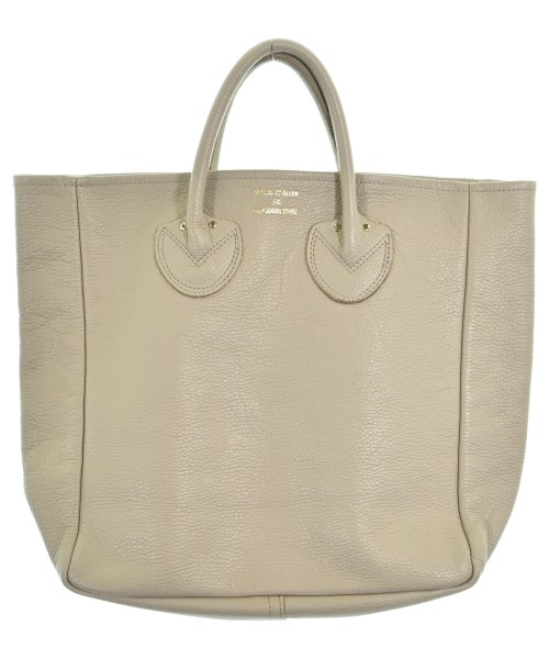 YOUNG&OLSEN The DRYGOODS STORE(ヤングアンドオルセンザドライグッズストア)ハンドバッグ ベージュ サイズ:-/2200686398097