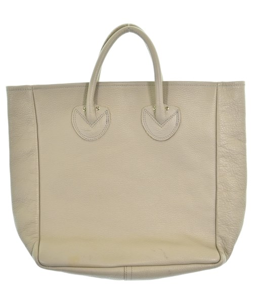 YOUNG&OLSEN The DRYGOODS STORE（ヤングアンドオルセンザドライグッズストア）ハンドバッグ ベージュ サイズ:- レディース/2200686398097