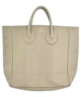 YOUNG&OLSEN The DRYGOODS STORE（ヤングアンドオルセンザドライグッズストア）ハンドバッグ ベージュ サイズ:- レディース/2200686398097