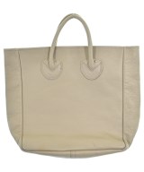 YOUNG&OLSEN The DRYGOODS STORE（ヤングアンドオルセンザドライグッズストア）ハンドバッグ ベージュ サイズ:- レディース/2200686398097