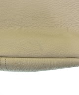 YOUNG&OLSEN The DRYGOODS STORE（ヤングアンドオルセンザドライグッズストア）ハンドバッグ ベージュ サイズ:- レディース/2200686398097