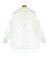 YOUNG&OLSEN The DRYGOODS STORE（ヤングアンドオルセンザドライグッズストア）カジュアルシャツ 白 サイズ:2(M位) レディース/2200681575202