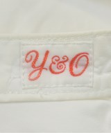 YOUNG&OLSEN The DRYGOODS STORE（ヤングアンドオルセンザドライグッズストア）カジュアルシャツ 白 サイズ:2(M位) レディース/2200681575202