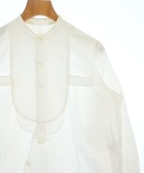 YOUNG&OLSEN The DRYGOODS STORE（ヤングアンドオルセンザドライグッズストア）カジュアルシャツ 白 サイズ:2(M位) レディース/2200681575202
