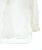 YOUNG&OLSEN The DRYGOODS STORE（ヤングアンドオルセンザドライグッズストア）カジュアルシャツ 白 サイズ:2(M位) レディース/2200681575202