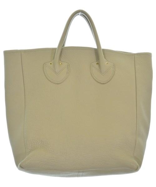 YOUNG&OLSEN The DRYGOODS STORE（ヤングアンドオルセンザドライグッズストア）トートバッグ ベージュ サイズ:- レディース/2200681575226
