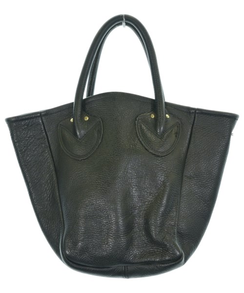 YOUNG&OLSEN The DRYGOODS STORE（ヤングアンドオルセンザドライグッズストア）トートバッグ 黒 サイズ:- レディース/2200681575233
