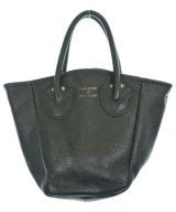 YOUNG&OLSEN The DRYGOODS STORE（ヤングアンドオルセンザドライグッズストア）トートバッグ 黒 サイズ:- レディース/2200681575233