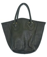 YOUNG&OLSEN The DRYGOODS STORE（ヤングアンドオルセンザドライグッズストア）トートバッグ 黒 サイズ:- レディース/2200681575233