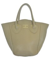 YOUNG&OLSEN The DRYGOODS STORE（ヤングアンドオルセンザドライグッズストア）トートバッグ ベージュ サイズ:- レディース/2200681575240