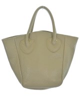 YOUNG&OLSEN The DRYGOODS STORE（ヤングアンドオルセンザドライグッズストア）トートバッグ ベージュ サイズ:- レディース/2200681575240