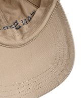 YOUNG&OLSEN The DRYGOODS STORE（ヤングアンドオルセンザドライグッズストア）キャップ ベージュ サイズ:- レディース/2200681575288