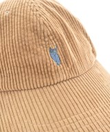 YOUNG&OLSEN The DRYGOODS STORE（ヤングアンドオルセンザドライグッズストア）キャップ ベージュ サイズ:- レディース/2200681575318